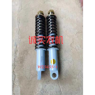 五征原厂三轮车减震器。型号5655—1,小帅虎.小银虎等一对的价
