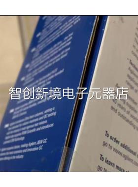 安捷伦色谱柱 货号2 CP9103 Vm-624ms 60 m 0.5m 1F.40 µm L议价