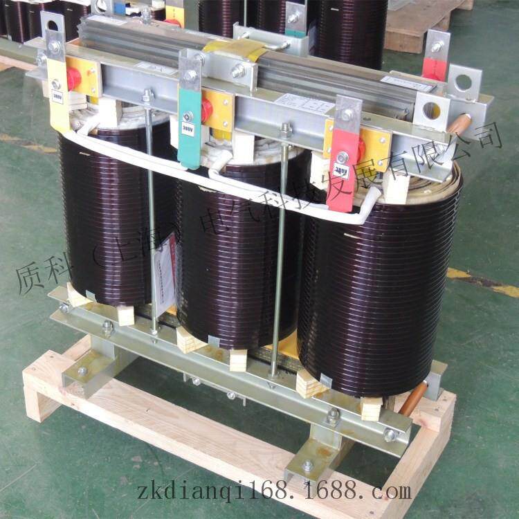 220伏转380伏40kw三相隔离变压器40kva三相升压变压器220v变380v