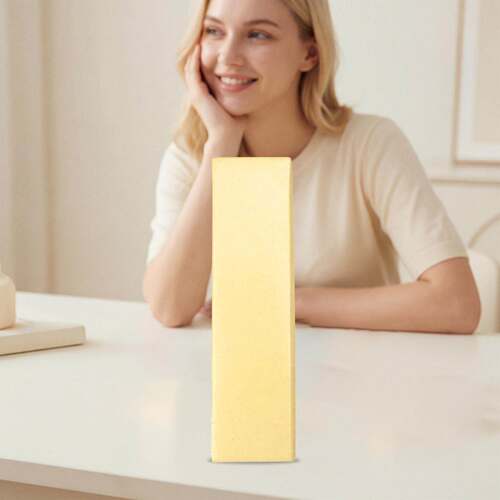 Butter Squeeze Toy - A small, lightweight, and portable toy