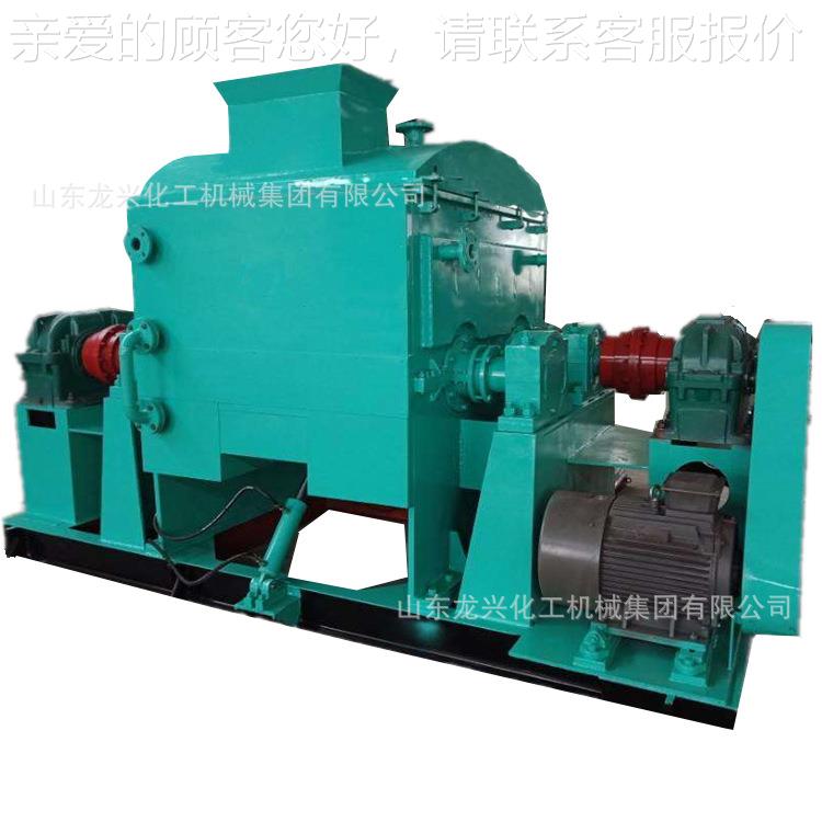 加2600升碳混捏|锅循环5-5500L油热捏合机规格|电极糊与与素阳极