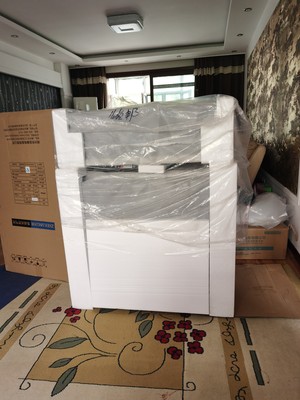 浙康a-e90集成灶蒸箱下排油烟机质量诉说体验后讲一讲感受