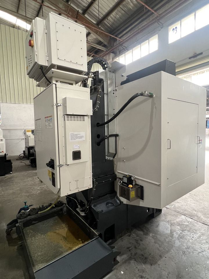 6月24日东莞AH727-处置兄弟S700Z2N钻攻机一台网络拍卖公告