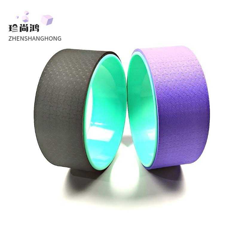 tpe瑜伽轮新手后弯下腰训练器开背瑜珈圈达摩轮普拉提yoga辅助轮,运动/瑜伽/健身/球迷用品,平衡垫/球/盘,淘宝优惠券,粉丝福利购,淘宝优惠卷