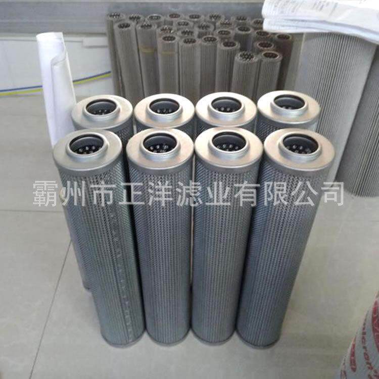 轧钢风机油箱双联滤清器WY800×30Q2液压管路回油滤芯