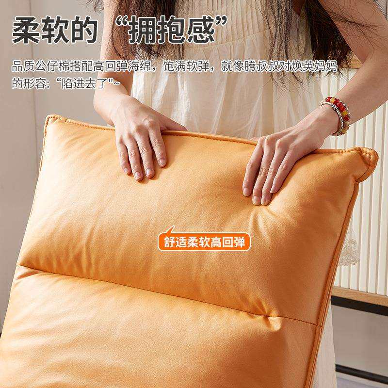 实木摇摇椅躺椅大人懒人沙发家用阳台客厅轻奢休闲逍瑶瑶椅子摇摆