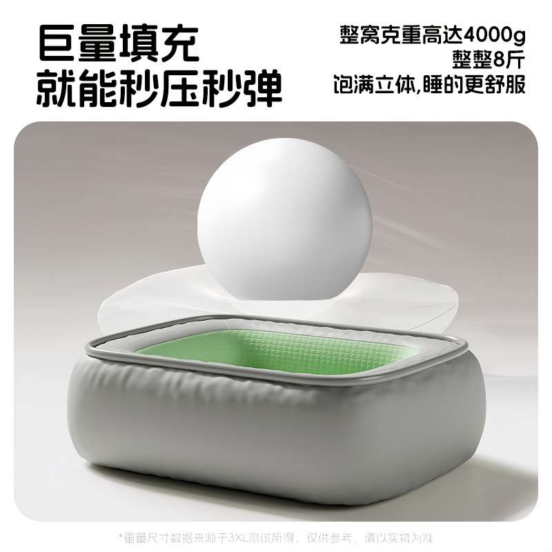 狗窝四季通用可拆洗大型狗床冬季保暖小型犬沙发比熊泰迪柯基猫窝