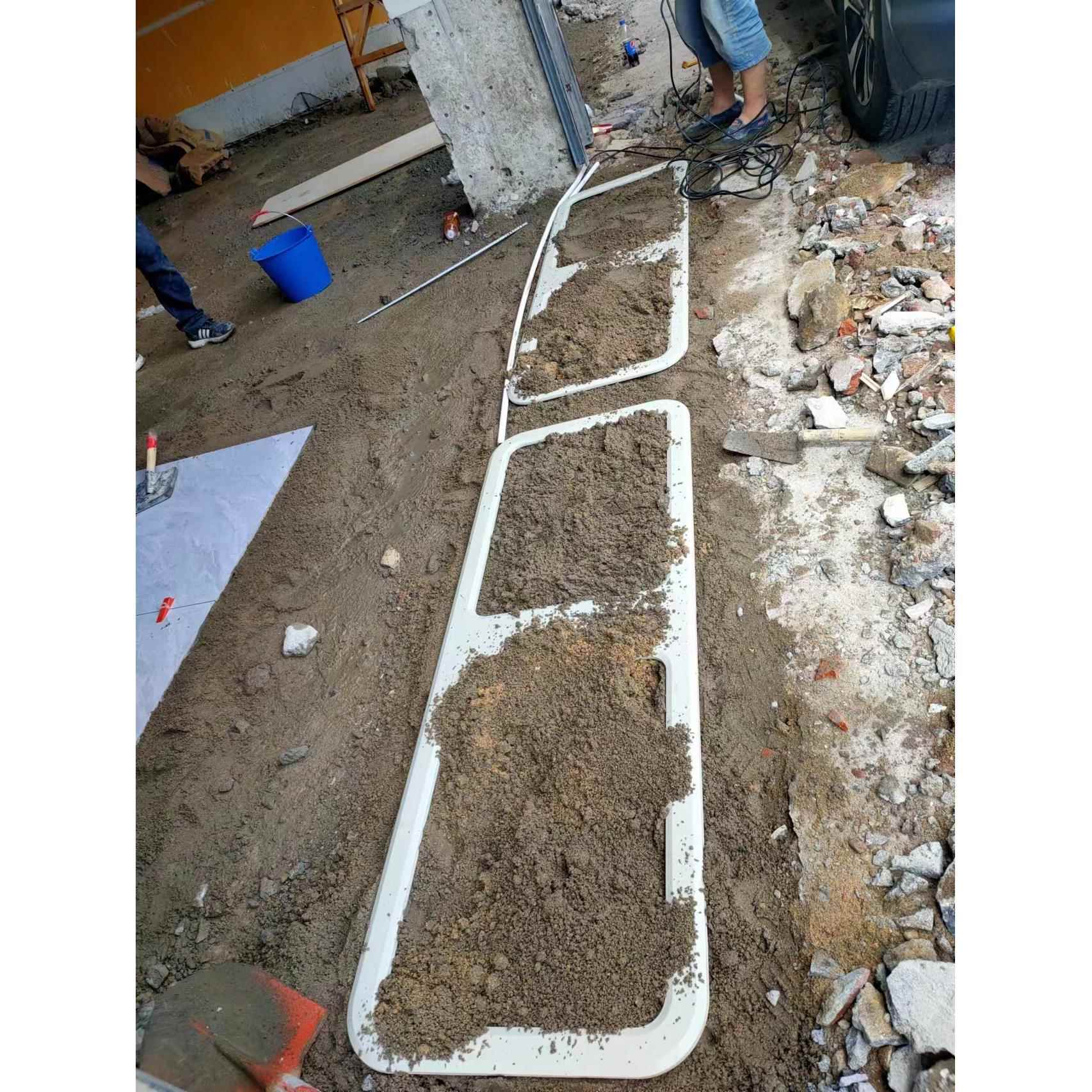 服装店安装隐形服装防盗器地埋防盗报警器的好处