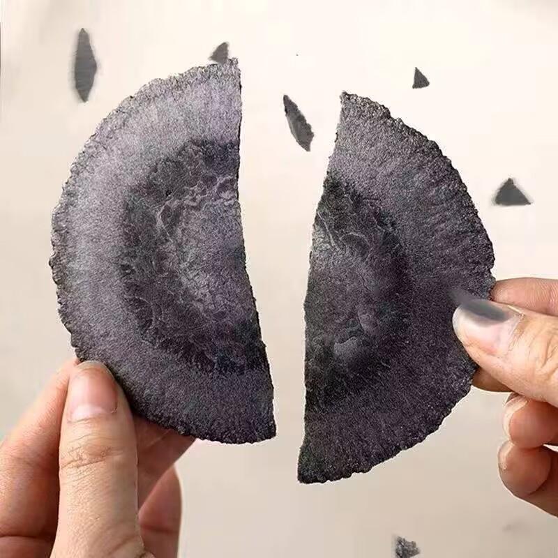 五黑风吹饼全麦饼干零食低脂粗粮薄脆杂粮煎饼代餐品饱腹整箱