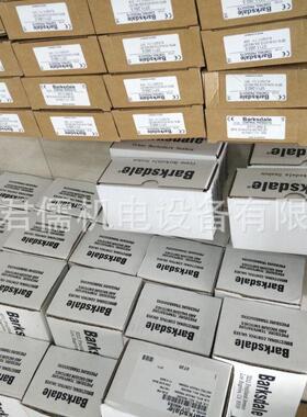 巴士德Barksdale压力开关