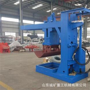 流量大结构简单U型液压悬臂清洗机KZY 150U型液压悬臂清洗机