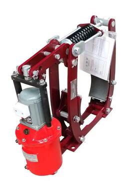 焦作YWZ3B-400/90电力液压制动器
