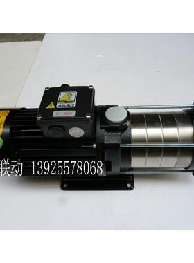 WALRUS TPH12T6K CNC 龙门加*工中心水泵