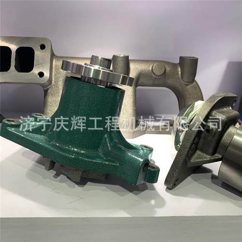 挖掘机起动机DH215-7 DH225-7 DX215-9发电机