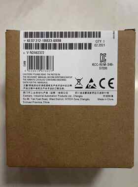 适用西门子S7200CN主机CPU224/2266ES7214/216-1BD/1AD/2BD23/-0X