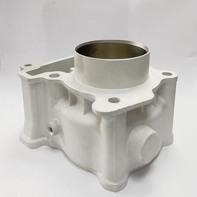 摩托车发动机零部件YMHLC135F135CRYPTON135X陶瓷气缸套缸活塞