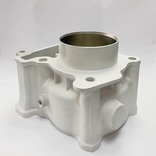 摩托车发动机零部件YMHLC135F135CRYPTON135X陶瓷气缸套缸活塞
