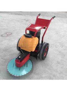 高机速路切桩机 手推公式铁JOK路施工破桩混 凝土桩子水泥管桩截