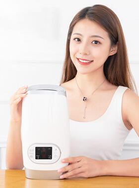 S1厂家现货手部按摩器 加热手掌美手仪 手指压电动按摩仪充电款