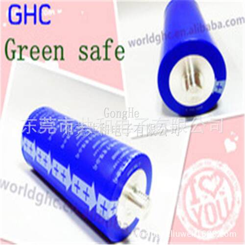 大优惠2IED特7V3000超级电容F/电信.领域/GHC