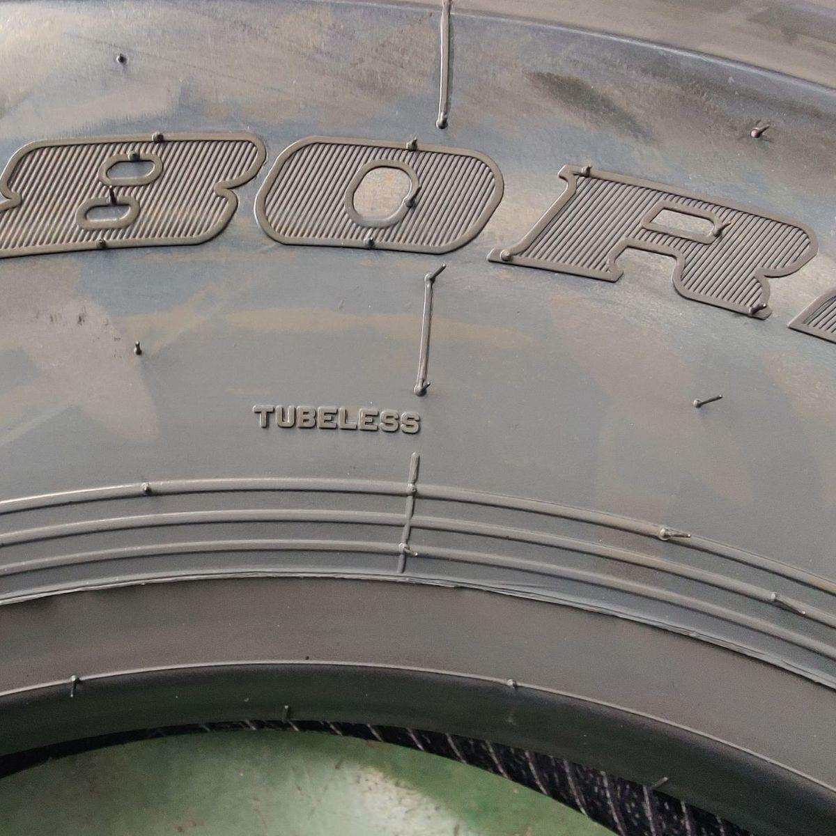 厂家直供DUOPRO 315/80R22.5真空轮胎供出口