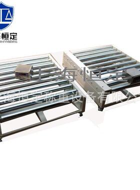 GTC-HD300kg带辊筒电子秤可以打印小票贴纸滚筒称