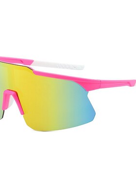 护目镜紫外线太阳镜骑行太阳眼镜