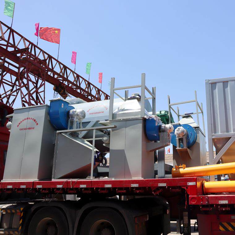 脉冲布袋式除尘器工业粉尘收集器中央除尘设备