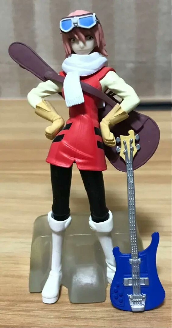 Anime Merch - China Exclusive - China Exclusive Anime Merch