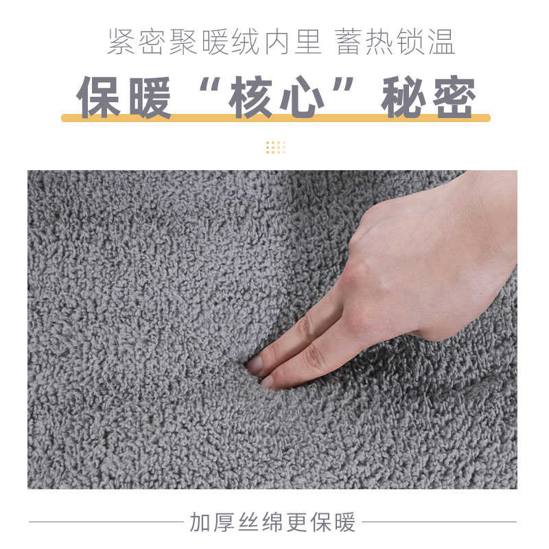 电动车冬季挡风被加绒加厚披风冬天电瓶防风罩防雨防水挡腿春秋