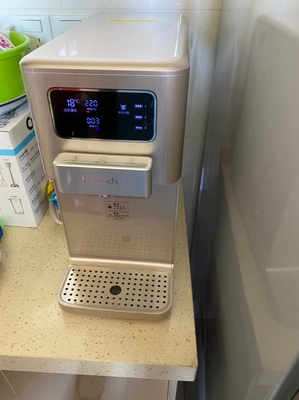 碧云泉净水器怎么样?是哪里生产的?传闻质量差有这事吗