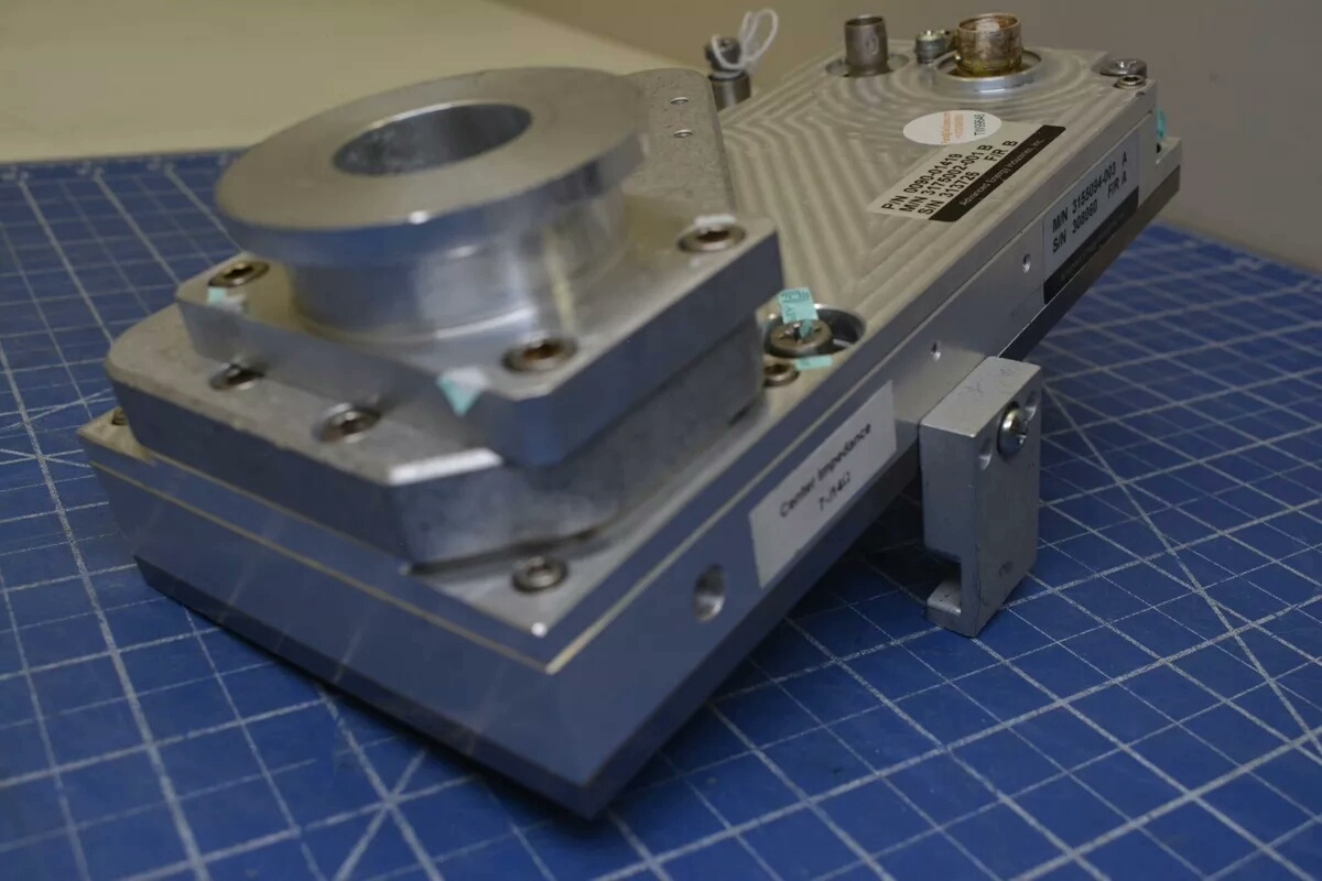 AMAT 0090-01419二手一个，私聊议价。