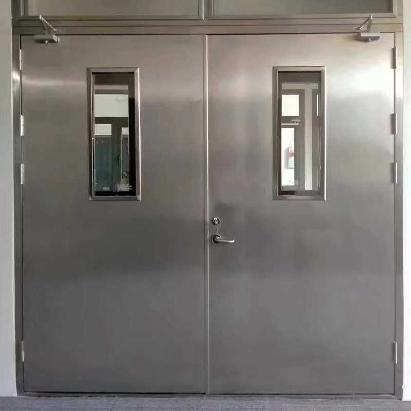 304不锈钢玫瑰金防火门厂家直销甲级玻璃工程消防通道安全门乙级,五金/工具,防火阀,淘宝优惠券,粉丝福利购,淘宝优惠卷