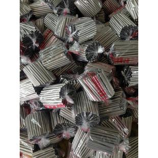 304薄壁不锈钢圆管7.8X0.25 大量现货