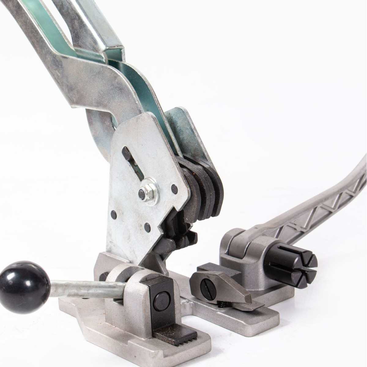 机拉紧三合一pp打塑钢pp打一套钳机手包机器带包机打包打包动