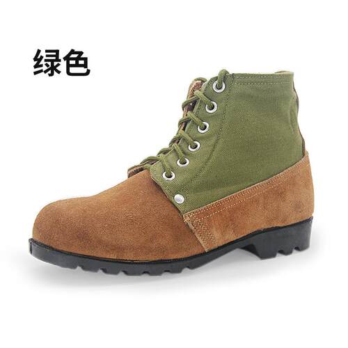 正品3515强韧男防棉鞋男士羊冬季寒衬羊毛里保暖加厚老式毛大脚趾