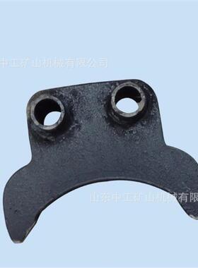 厂家自产自销30T刮板机分链器 多种刮板机配件 量大从优