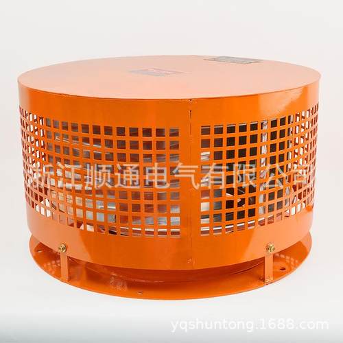 FD-0.2L5kw825电控柜却通风机w整流柜离心风机0.37k/0.75kw/1.1冷