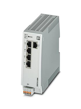 菲尼克斯信号倍增器 - MINI MCR-2-UNI-UI-2UI-PT 2905028继电器