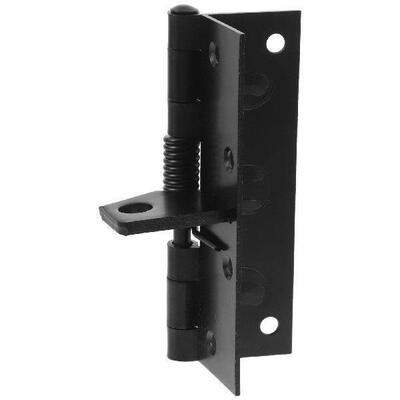 Spring Hinge Inch Self Closing Door Closer 90 Degree Self