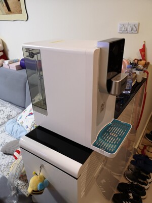 德国碧云泉G3净水器怎么样?选购有诀窍,70%的人不知道