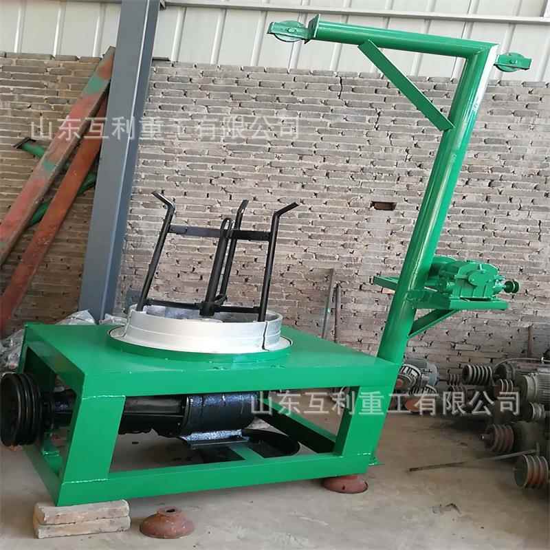 卧式连罐式拉丝机水冷式拔丝机铝线拉丝机水箱拉丝机