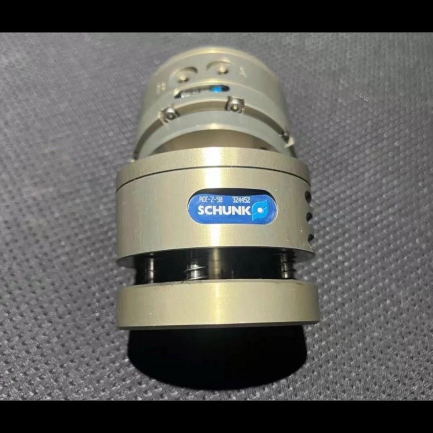 雄克气动元气件气缸