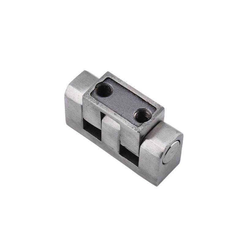 CL36-1/2不3锈钢铰链业机工械设动备承重铰链户外活LXK机柜铰链锁