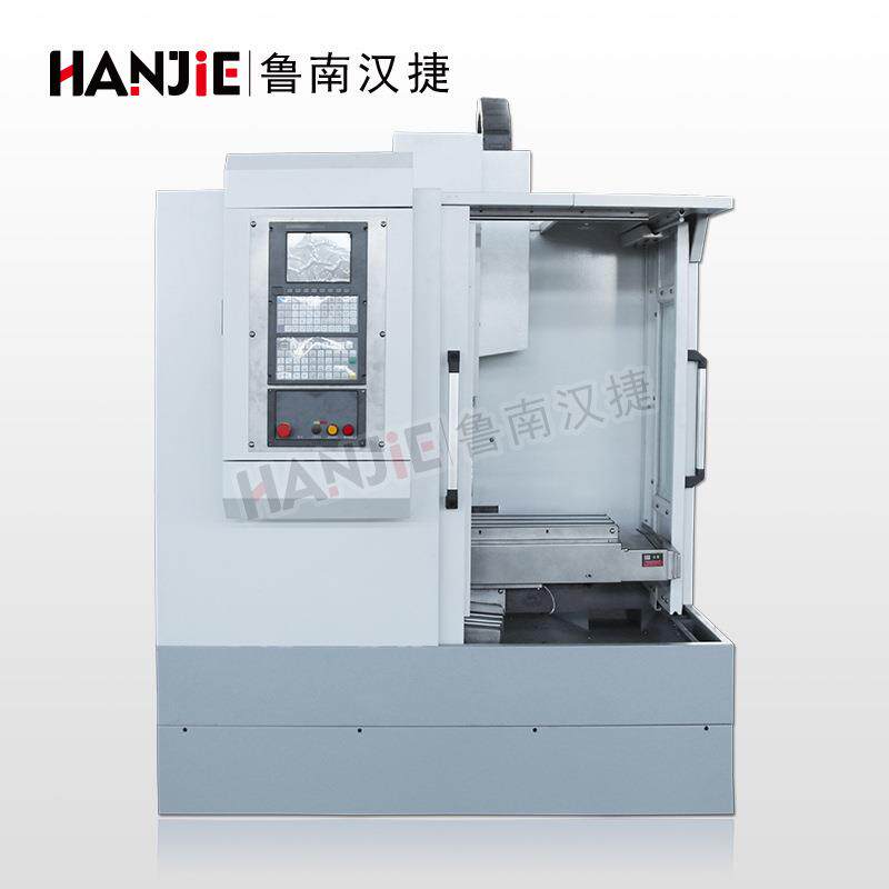 小型加工中心机VMC50数控铣床立式加工中心机CNC50数控铣