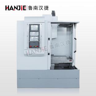 立式 CNC530数控铣 小型加工中心机 VMC530数控铣床 加工中心机