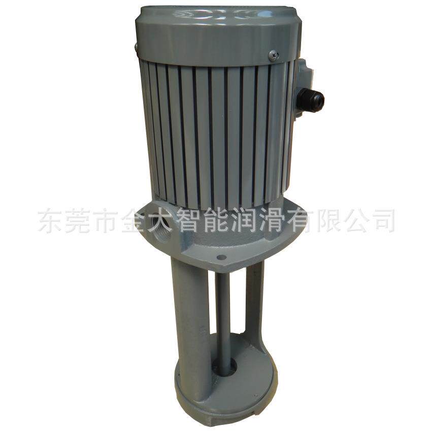MC-1250张钢750W 220/380V张工FLAR冷却液1/2HP冷却浸水泵MC-1290