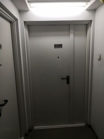 锋尚国际A座1209号