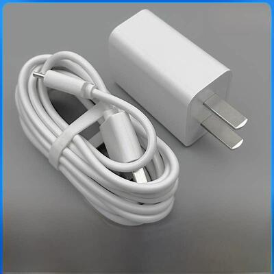 360摄像机2K延长电源线5m监控3米充电线安卓手机数据线小水滴AP1P78230