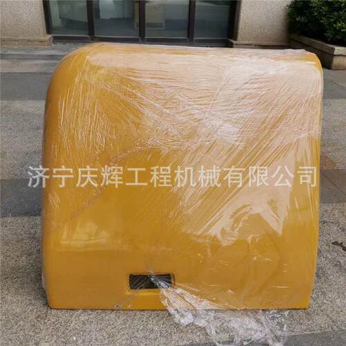 挖掘机水箱边门SWE90 SWE210 SWE215E发动机罩 工具箱 电瓶盖